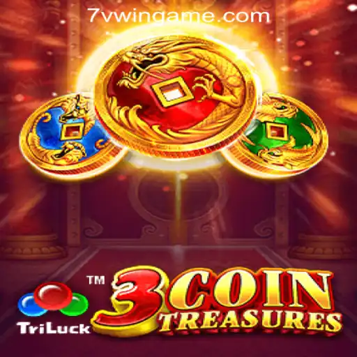Exploring the Exciting World of 3CoinTreasures and 7VWIN in Brazil