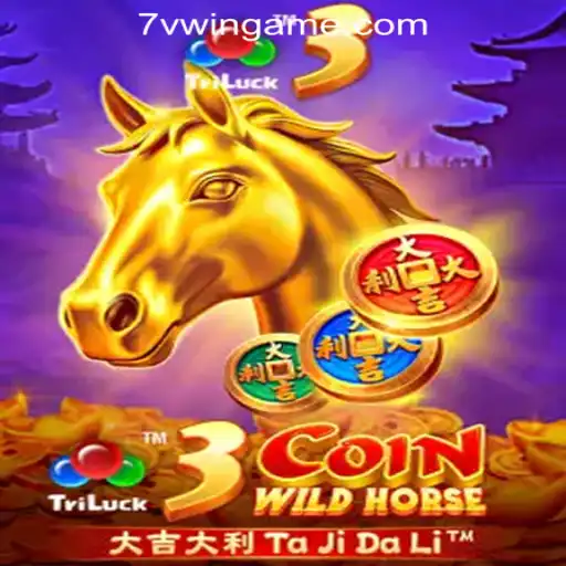 Discover the Thrills of 3CoinWildHorse and Elevate Your Gaming Experience