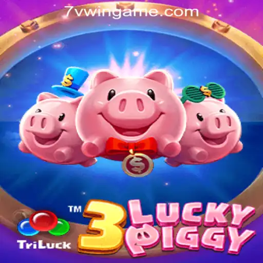 Discover the Excitement of 3LUCKYPIGGY with 7VWIN: Playing Slot Online in Brazil