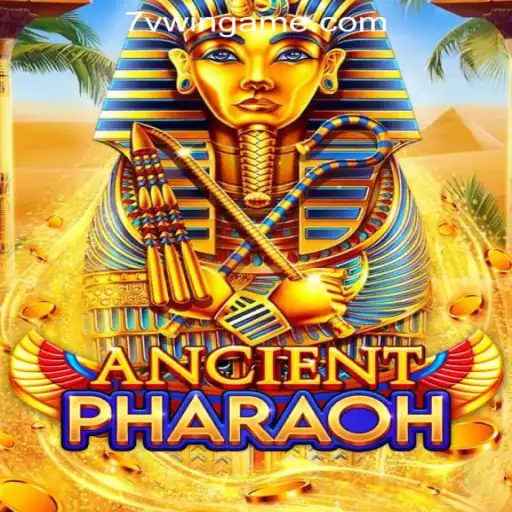 Experience the Thrill of AncientPharaoh: A Guide to 7VWIN Playing Slots Online in Brazil