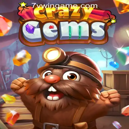 Discover CrazyGems: The Thrilling Brazilian Online Slot Experience with 7VWIN