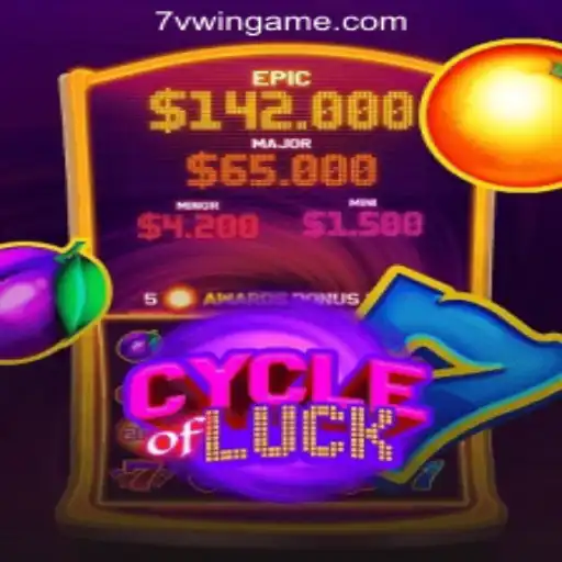 Exploring the Thrills of CycleofLuck: A Premier Online Slot Game