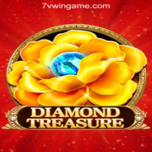Explore the Thrill of Diamondtreasure: The Ultimate Slot Experience with 7VWIN in Brazil