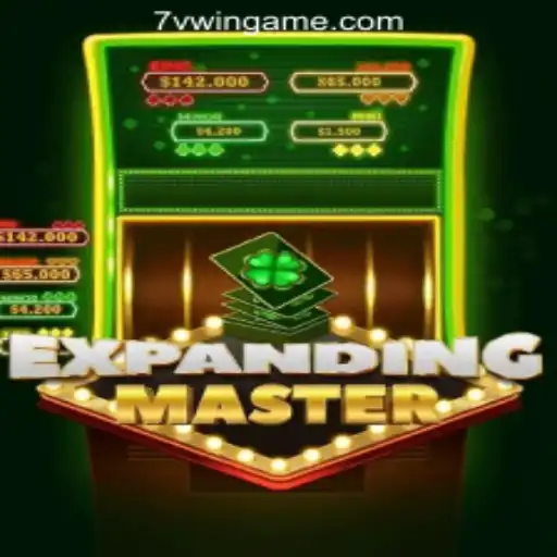 Exploring the Exciting World of ExpandingMaster: A Guide to Playing 7VWIN Slot Online in Brazil