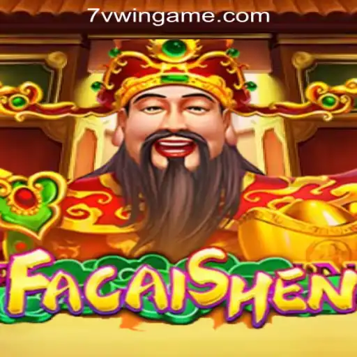 Explore the Thrilling World of FaCaiShen: A Premier Slot Game on 7VWIN in Brazil