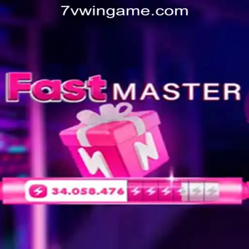 FastMaster: A Thrilling Adventure into the World of Speed and Strategy