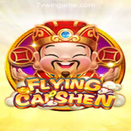 Discover the Thrilling World of FlyingCaiShen: The Ultimate Slot Experience