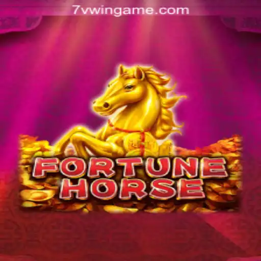 FortuneHorse: The Ultimate Experience in Online Slot Gaming with 7VWIN in Brazil