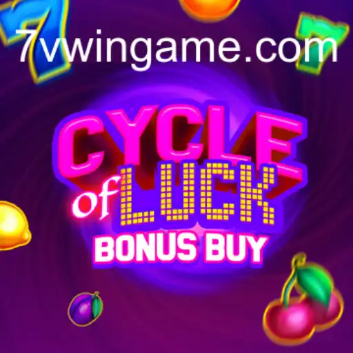 Discover the Excitement of CycleofLuckBonusBuy: Your Ultimate Guide to Playing Slots Online in Brazil