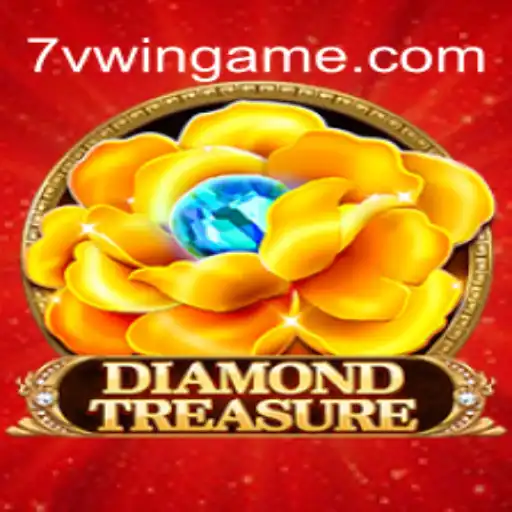 Explore the Thrill of Diamondtreasure: The Ultimate Slot Experience with 7VWIN in Brazil