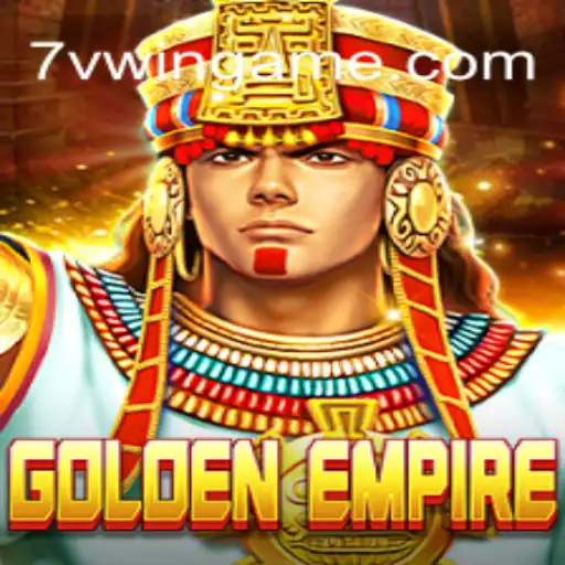 GoldenEmpire: An Exciting Slot Adventure in Brazil