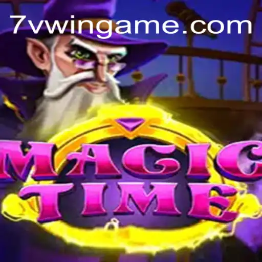 MagicTime: A Captivating Look Into the World of Slot Gaming and Current Trends