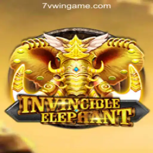 InvincibleElephant: Exploring the Thrilling 7VWIN Slot Online in Brazil