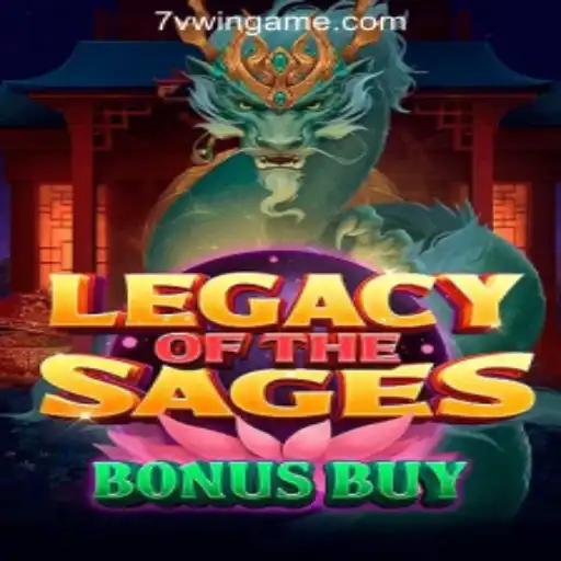 Exploring LegacyoftheSagesBonusBuy: A New Era in Online Slot Gaming