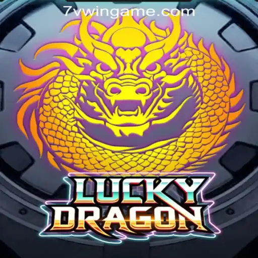 Exploring LuckyDragon: Your Guide to Playing 7VWIN Slot Online in Brazil