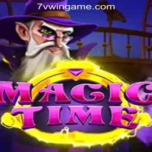 MagicTime: A Captivating Look Into the World of Slot Gaming and Current Trends