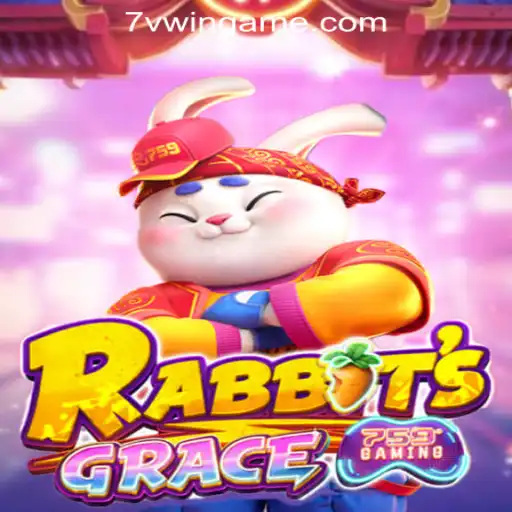 Unveiling RabbitsGrace: Dive into the Adventure of 7VWIN Jogar Slot Online Brasil
