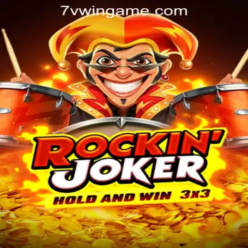 Exploring RockinJoker and 7VWIN Slot Games in Brazil