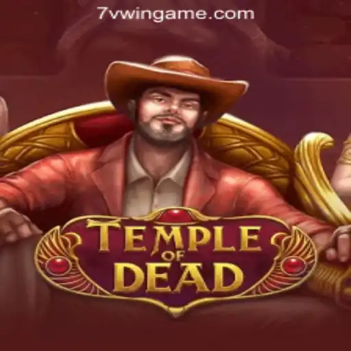 TempleofDead - An Engaging Journey into the World of Online Slots
