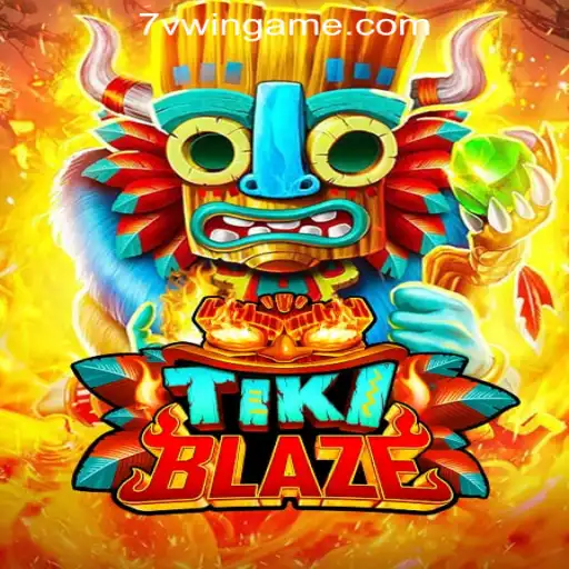 Unveiling TikiBlaze: The Thrilling Online Slot Experience from 7VWIN in Brasil