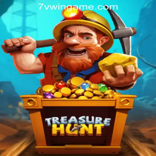 Discover the Adventure: TreasureHunt and the Thrill of 7VWIN Online Slot Gaming in Brazil